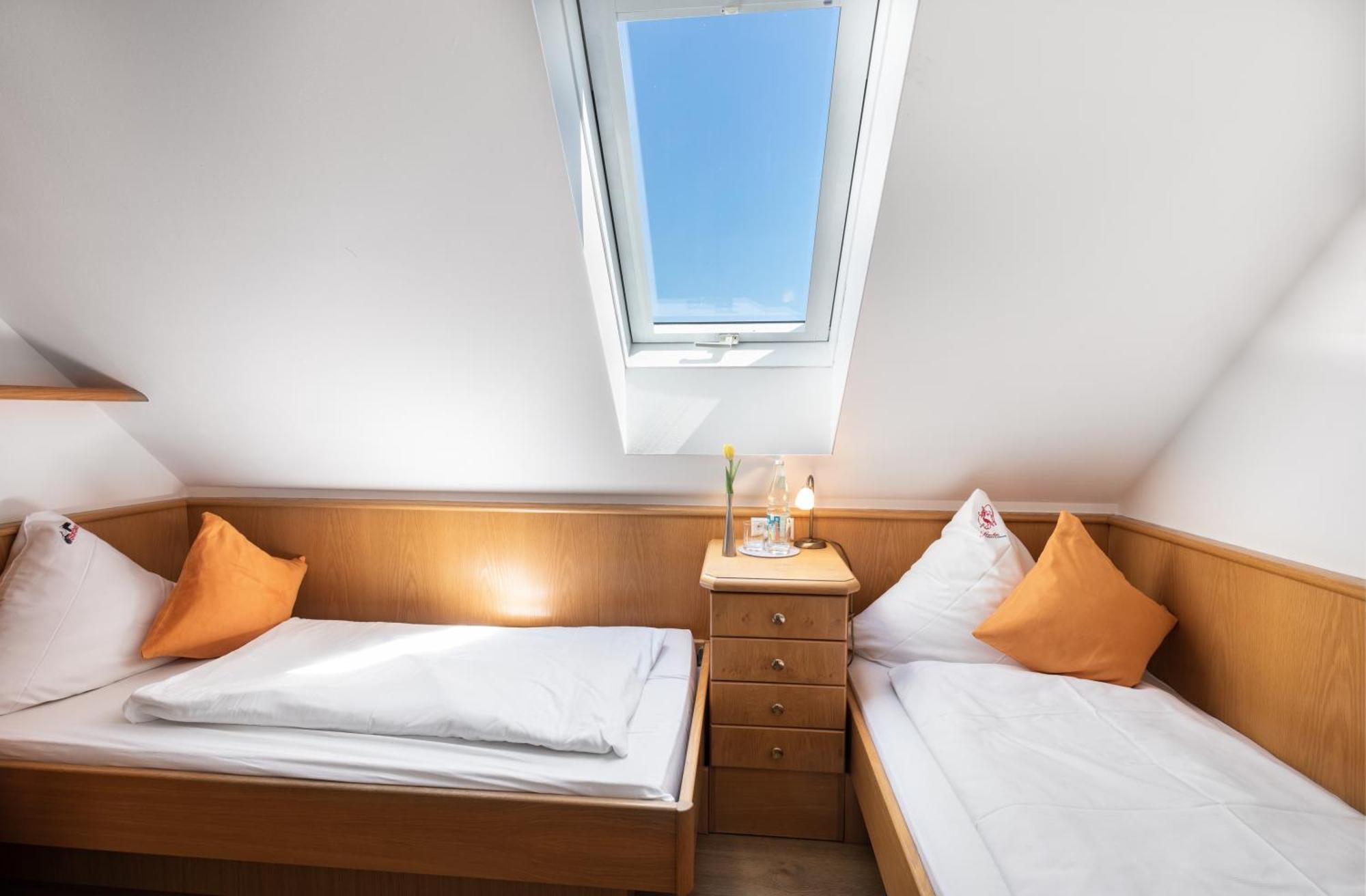 Hotel Storchen