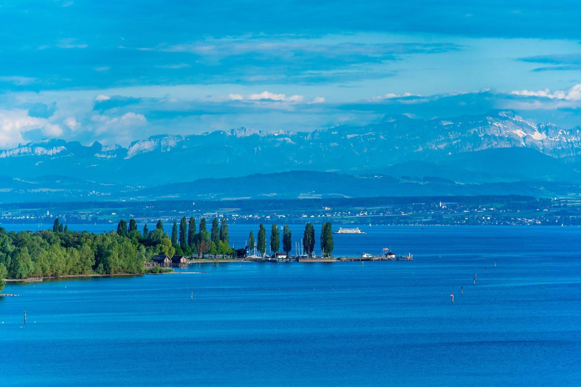 Bodensee Storchen 3*